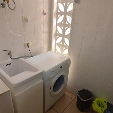 Apartmán Benimar Del Duque *