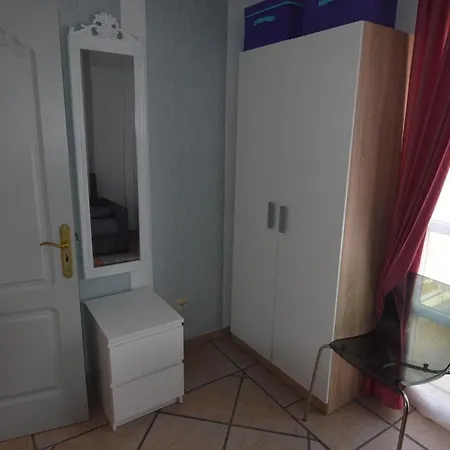 شقة Benimar Del Duque *