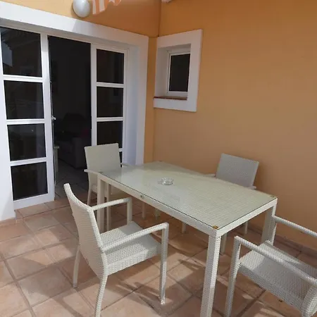 Benimar Del Duque Apartamento
