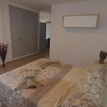 Apartamento Benimar Del Duque Costa Adeje (Tenerife)