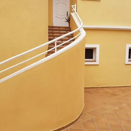 Apartamento Benimar Del Duque *